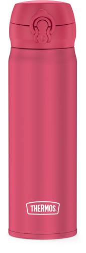 Thermos Isolierflasche Ultralight 0.5l deep pink
