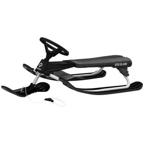 Hamax Sno Blade schwarz