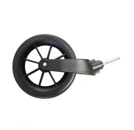 Hamax Avenida Kinderwagen Kit schwarz