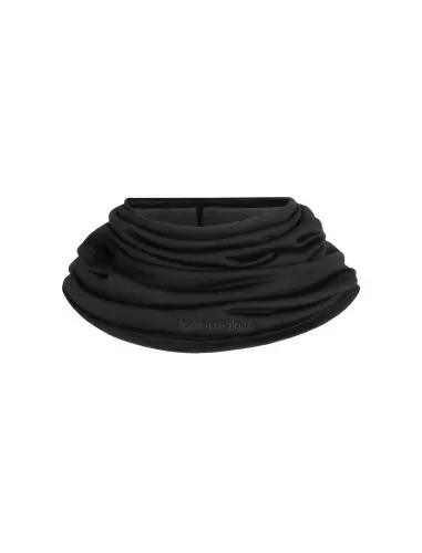 Icebreaker Unisex Cool-Liteâ„¢ Flexi Chute - black