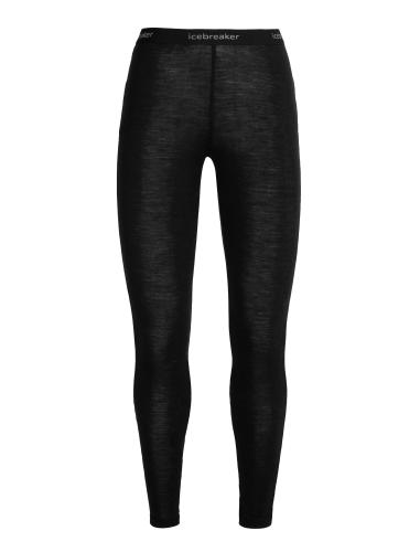 Einzelstück Icebreaker Women 175 Everyday Leggings - black