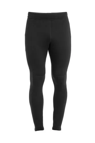 Icebreaker Men Merino Speed Winter Tights - black