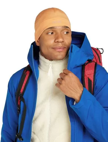Icebreaker Unisex Merino Mer 200 Oasis Beanie - feldspar
