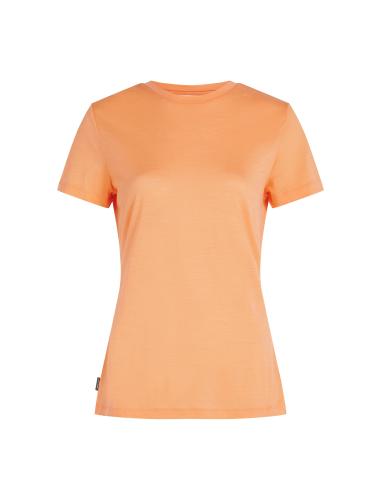 Icebreaker Women Merino Mer 150 Tech Lite III SS Tee - feldspar (Grösse: S)