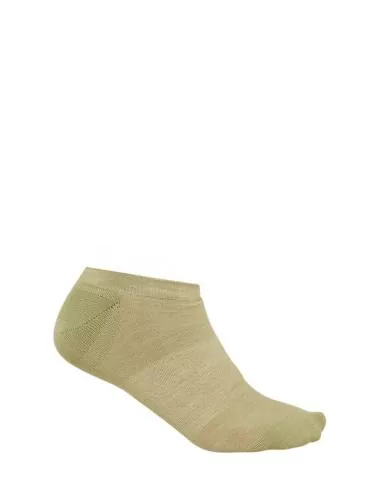 Icebreaker Men Merino Mer Snow Liner OTC - black