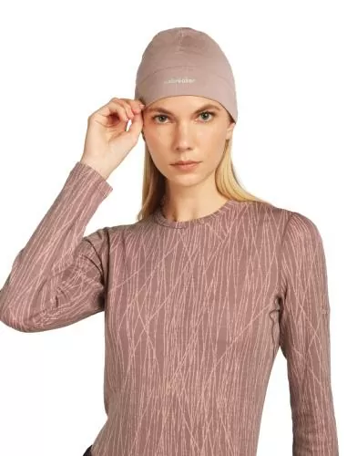 Icebreaker Unisex Merino 200 Oasis Beanie - summit