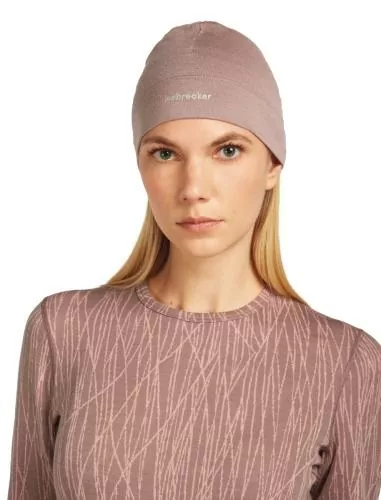 Icebreaker Unisex Merino 200 Oasis Beanie - summit