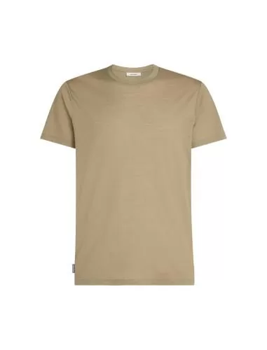 Icebreaker Men Merino 150 Tech Lite SS Tee - flagstone