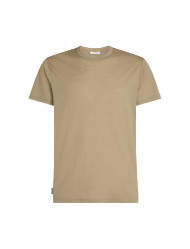 Einzelstück Icebreaker Men Merino 150 Tech Lite SS Tee - flagstone