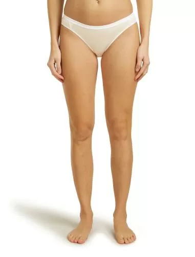 Icebreaker Women Merino 150 Siren Bikini - undyed