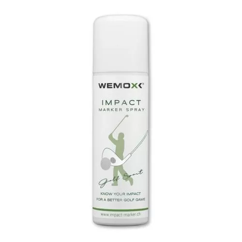 Wexmoo Impact Marker Spray