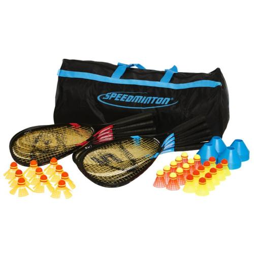 Speedminton SPORT GrossSet / Schulset