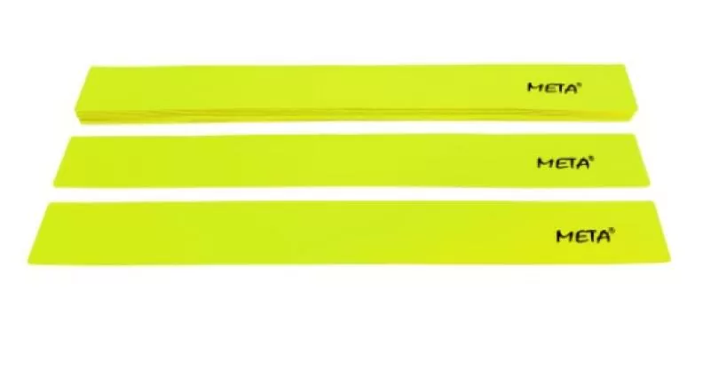 Meta-tu-victoria Markierungslinie Flat Line Marker