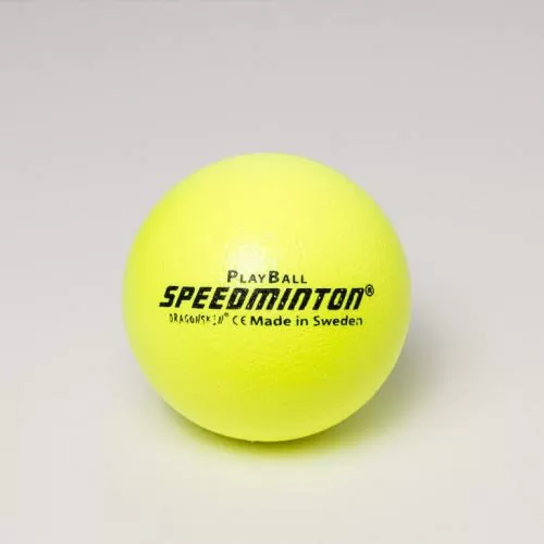 Speedminton Dragonskin Bälle verschiedene Farben Speedminton Dragonskin Bälle verschiedene Farben