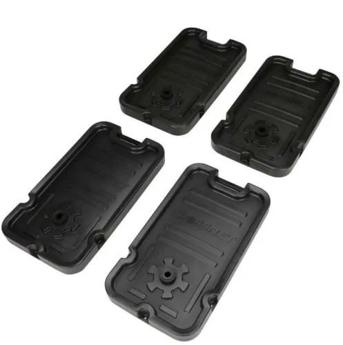 Crossnet Indoor Base Version Crossnet Indoor Base Version