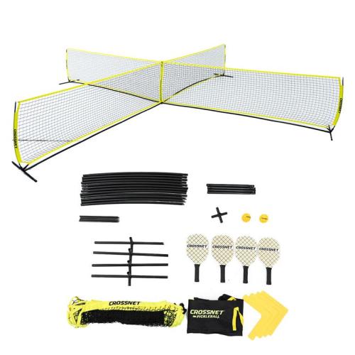 Spikeball Pickleball Set