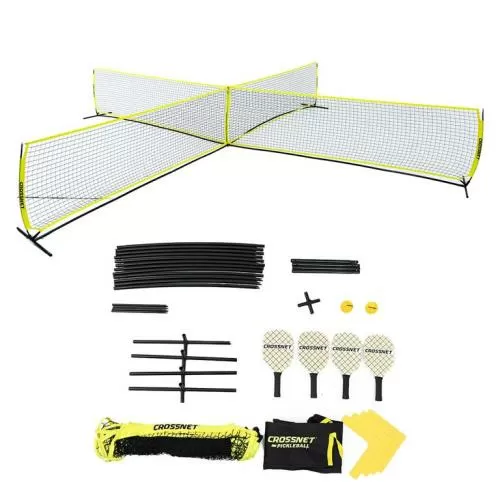 Spikeball Pickleball Set