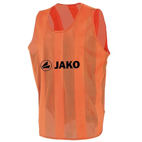 Jako Kennzeichnungshemd Classic - rot