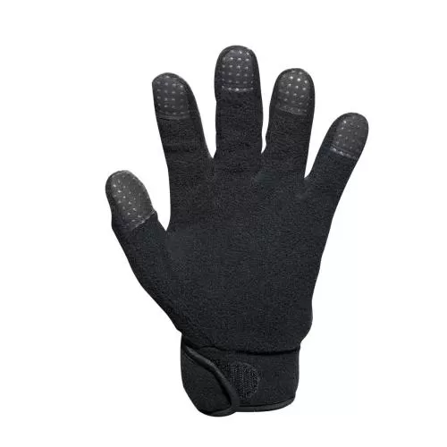 Jako Player Glove Fleece - black