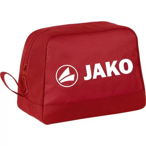 Jako Kulturtasche JAKO - chili rot