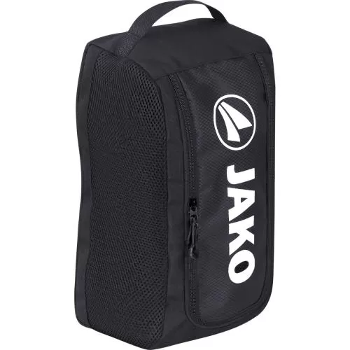 Jako Schuhtasche JAKO - schwarz