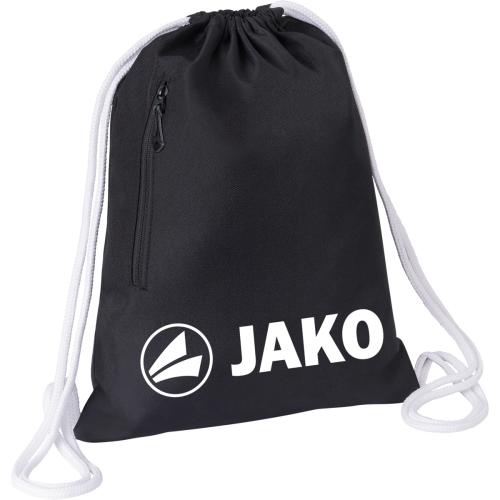 Jako Gym Bag Jako - black