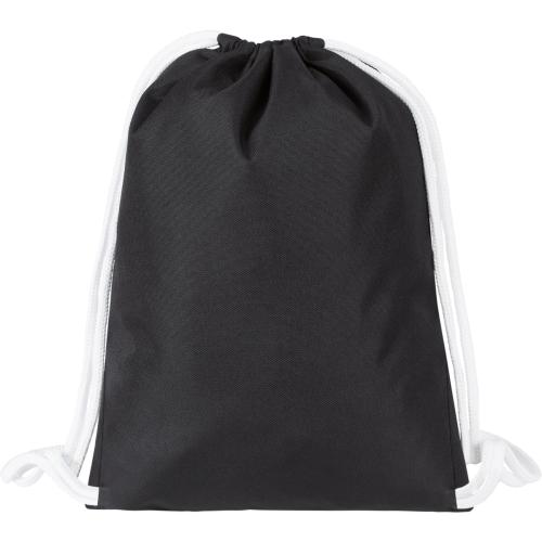 Jako Gym Bag Jako - black
