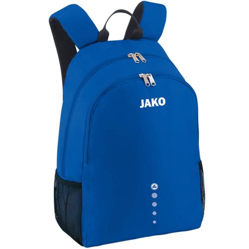 Jako Rucksack Classico - royal (Grösse: ca. 18 Liter)