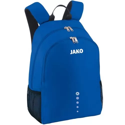 Jako Rucksack Classico - royal