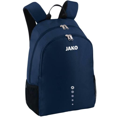 Jako Rucksack Classico - marine (Grösse: ca. 18 Liter)