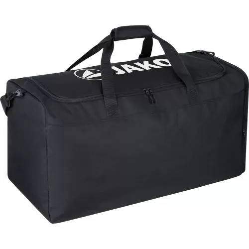Jako Team-Kit Bag Jako - black