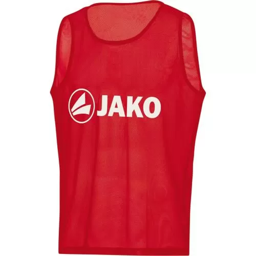Jako Marking Vest Classic 2.0 - sport red