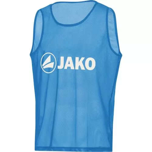 Jako Marking Vest Classic 2.0 - sky blue