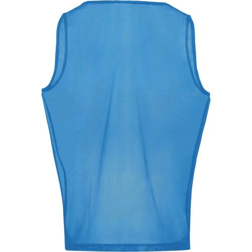 Jako Kennzeichnungshemd Classic 2.0 - skyblue