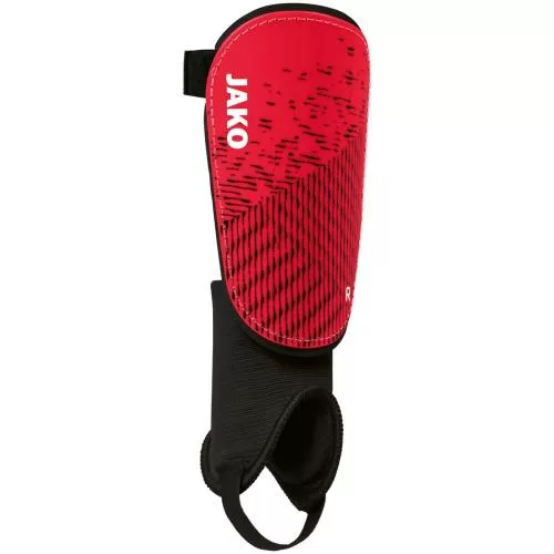 Jako Shin Guard Performance Classic - sport red