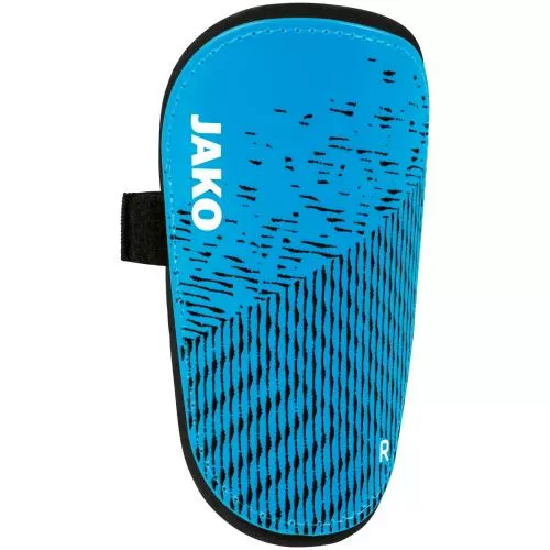 Jako Shin Guard Performance Basic - JAKO blue