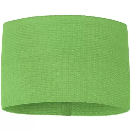 Jako Kapitänsbinde Team - soft green
