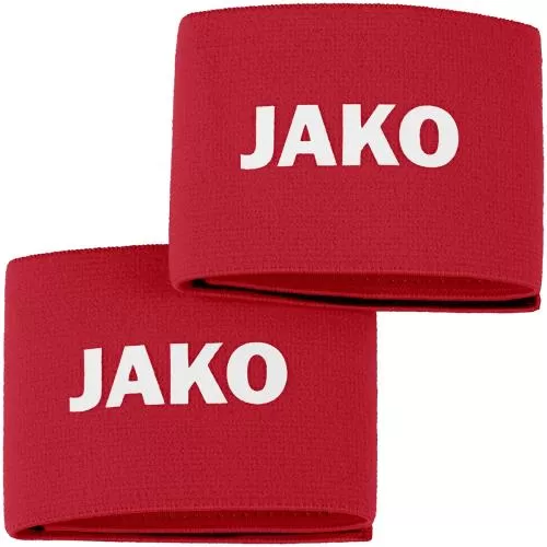 Jako Schienbeinschonerhalter - sportrot