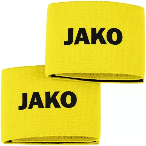 Jako Schienbeinschonerhalter - citro