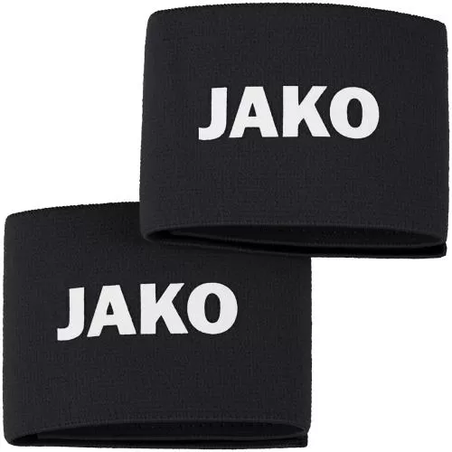 Jako Schienbeinschonerhalter - schwarz