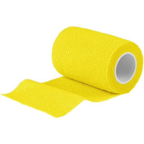 Jako Socks Tape - citro