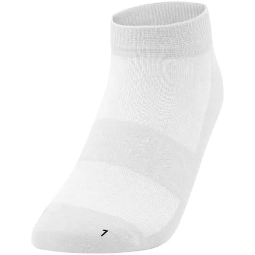 Jako Sock Liners 3-Pack - white