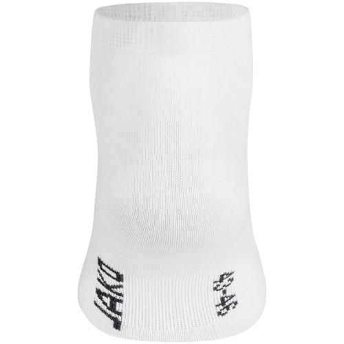 Jako Sock Liners 3-Pack - white