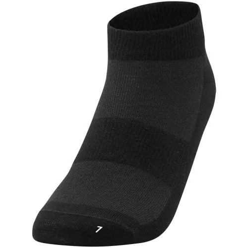 Jako Sock Liners 3-Pack - black
