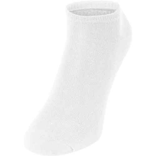 Jako Sock Liners Basic 3-Pack - white