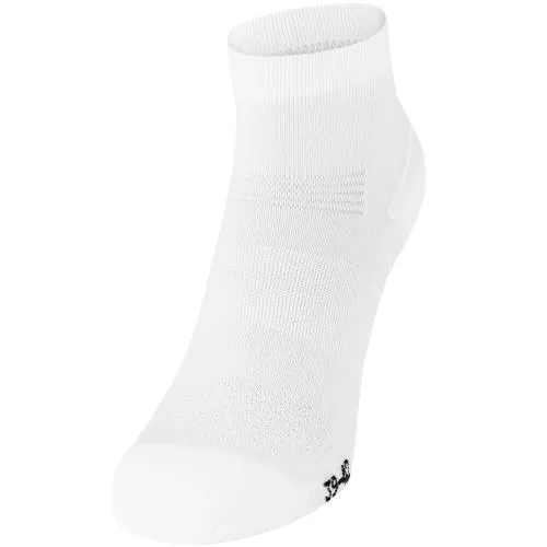 Jako Running Socks Comfort - white