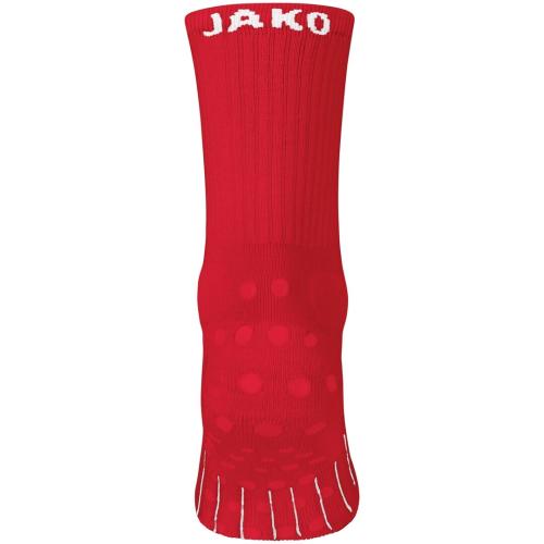 Jako Grip Socks Comfort - red
