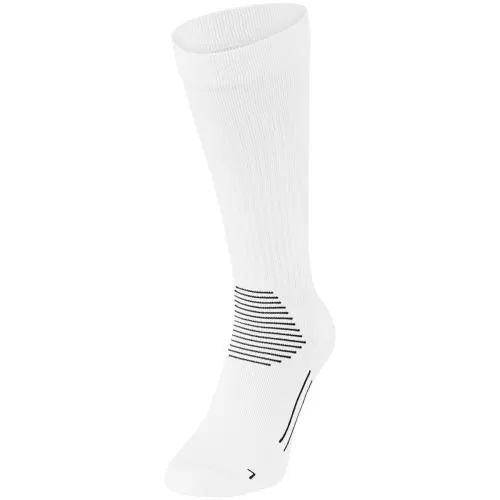 Jako Compression Socks Comfort - white