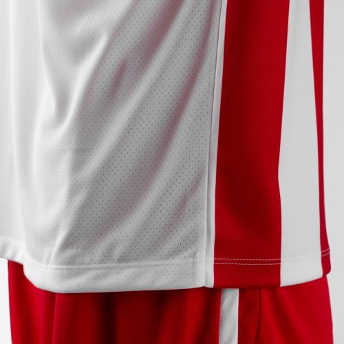 Jako Kinder Trikot Inter KA - weiß/sportrot