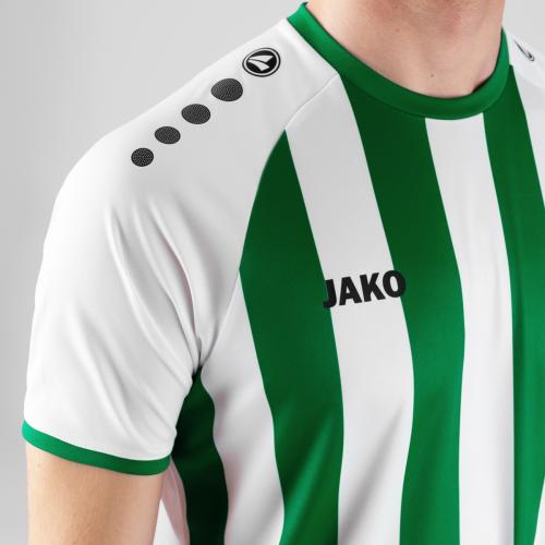 Jako Trikot Inter KA - weiß/sportgrün